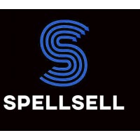 SpellSell Media logo, SpellSell Media contact details