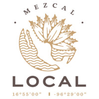 Mezcal Local logo, Mezcal Local contact details