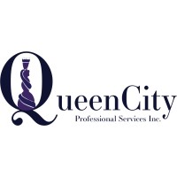 Queen City Professional Services, Inc. logo, Queen City Professional Services, Inc. contact details