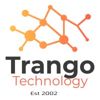 Trango Technology logo, Trango Technology contact details