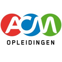 ACM Opleidingen logo, ACM Opleidingen contact details