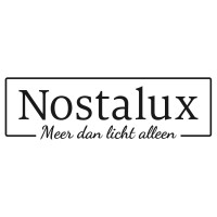 Nostalux logo, Nostalux contact details