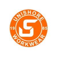 Unishore Bedrijfskleding logo, Unishore Bedrijfskleding contact details