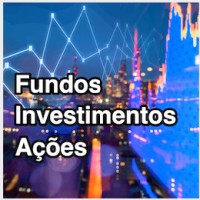 Fundos, Investimentos e Ações. logo, Fundos, Investimentos e Ações. contact details