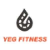 YEG Fitness logo, YEG Fitness contact details