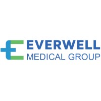 Everwell Medical Group logo, Everwell Medical Group contact details