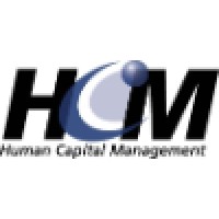 Human Capital Management logo, Human Capital Management contact details