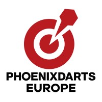 Phoenixdarts USA Inc logo, Phoenixdarts USA Inc contact details