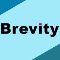 Brevity logo, Brevity contact details