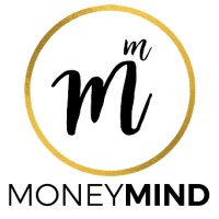 MONEYMIND logo, MONEYMIND contact details