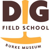 DIG Field School logo, DIG Field School contact details