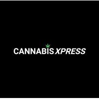 CANNABIS EXPRESS logo, CANNABIS EXPRESS contact details