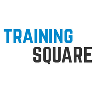 TrainingSquare logo, TrainingSquare contact details