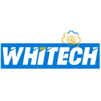 Whitech logo, Whitech contact details