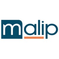 Malip logo, Malip contact details