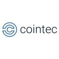 Cointec logo, Cointec contact details