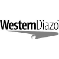 Western Diazo logo, Western Diazo contact details