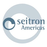 Seitron Americas Inc. logo, Seitron Americas Inc. contact details