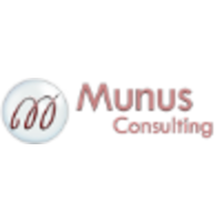 Munus consulting logo, Munus consulting contact details