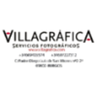 Villagrafica logo, Villagrafica contact details