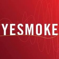 Yesmoke logo, Yesmoke contact details