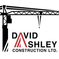 DAVID ASHLEY CONSTRUCTION LIMITED logo, DAVID ASHLEY CONSTRUCTION LIMITED contact details