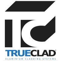 TRUECLAD logo, TRUECLAD contact details