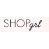 SHOPgrl logo, SHOPgrl contact details