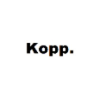 Kopp Company logo, Kopp Company contact details