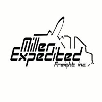 Miller Expedited Freight, Inc. logo, Miller Expedited Freight, Inc. contact details