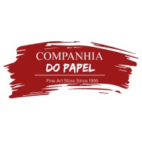 Companhia Do Papel logo, Companhia Do Papel contact details