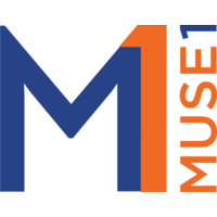 MUSE1 - Soluções em Museus e Coleções logo, MUSE1 - Soluções em Museus e Coleções contact details