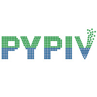 PYPIV logo, PYPIV contact details