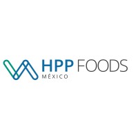 HPP Foods MX logo, HPP Foods MX contact details