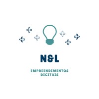 N&L Empreendimentos Digitais logo, N&L Empreendimentos Digitais contact details