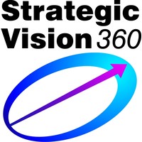 Strategic Vision 360 logo, Strategic Vision 360 contact details