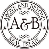 Above & Beyond Real Estate logo, Above & Beyond Real Estate contact details