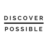 Discover Possible logo, Discover Possible contact details