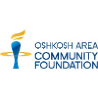 OACF Oshkosh Area Community Foundation logo, OACF Oshkosh Area Community Foundation contact details