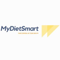 MyDietSmart logo, MyDietSmart contact details