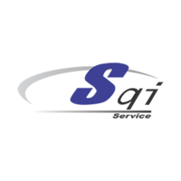 SQI Service logo, SQI Service contact details