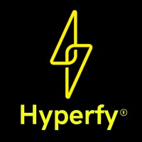 Hyperfy logo, Hyperfy contact details