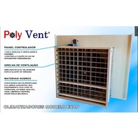 Poly Vent Equipamentos Industriais Ltda. logo, Poly Vent Equipamentos Industriais Ltda. contact details