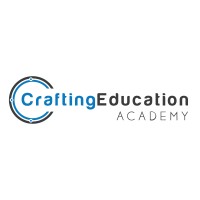 CraftingEducation Academy logo, CraftingEducation Academy contact details