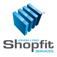 Johns Lyng Shopfit logo, Johns Lyng Shopfit contact details