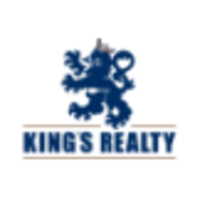 King's Realty logo, King's Realty contact details