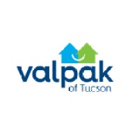 Valpak of Tucson logo, Valpak of Tucson contact details