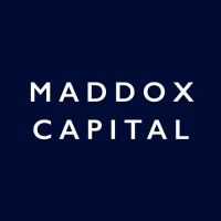 Maddox Capital Partners | JRJ Group logo, Maddox Capital Partners | JRJ Group contact details