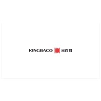 KINGBACO INTERNATIONAL LIMITED logo, KINGBACO INTERNATIONAL LIMITED contact details