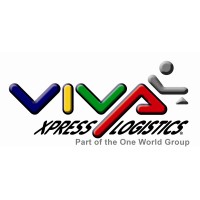 Viva Xpress Logistics (UK) Limited logo, Viva Xpress Logistics (UK) Limited contact details